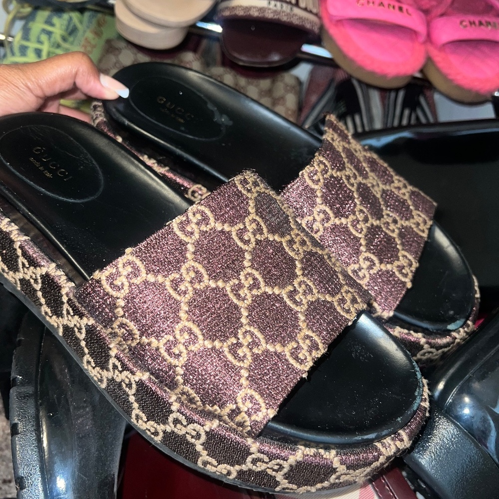 Gucci Sandal